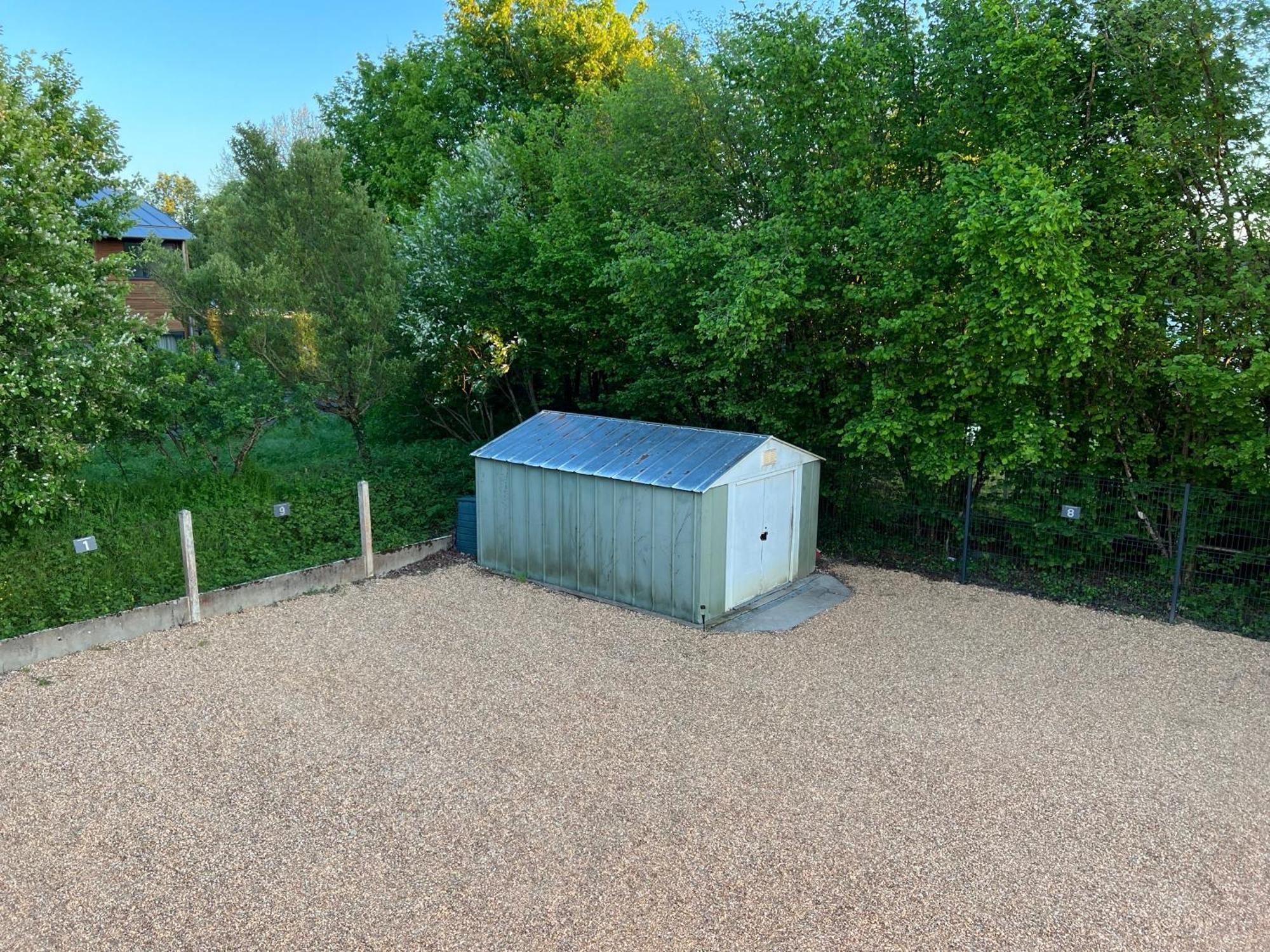 Apartamento La Douceur Au Coeur Des Chateaux De La Loire Fondettes Exterior foto